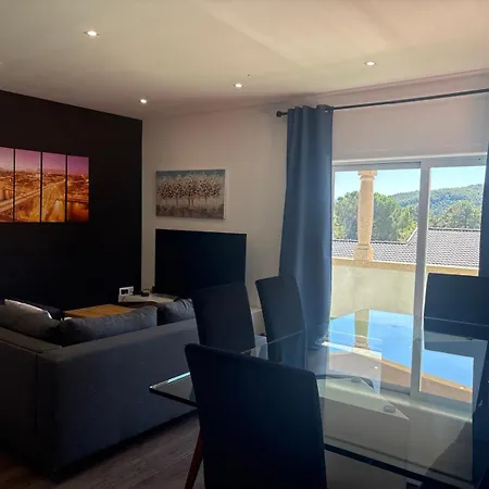 Signature Avec Jacuzzi * Amarante