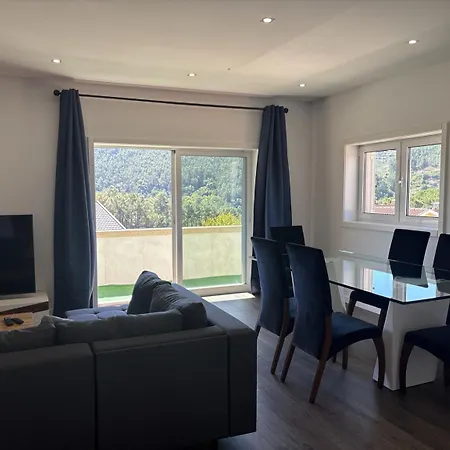 Apartamento Signature Avec Jacuzzi