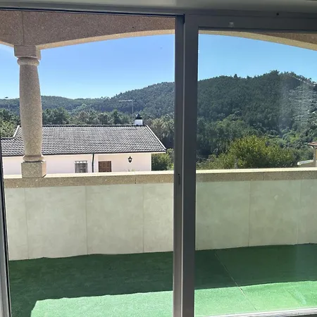 Signature Avec Jacuzzi Apartamento *